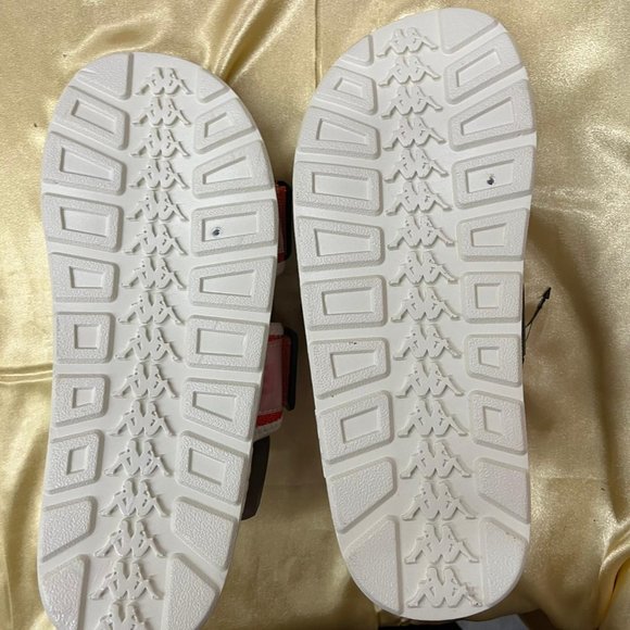 NWOB DMG Kappa Sandal - Picture 5 of 7